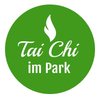 Tai Chi im Park