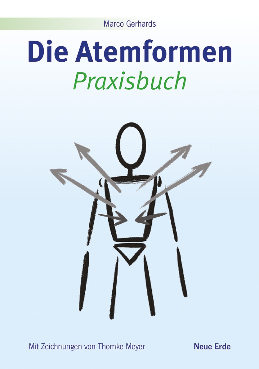 Gerhards: Atemformen Praxisbuch