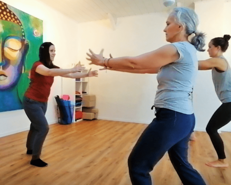 Tai Chi Chuan: Privatunterricht vs. Gruppenunterricht – Was ist besser?