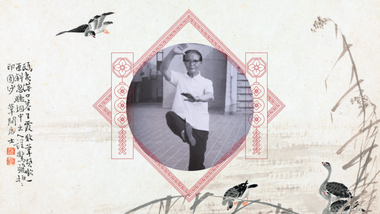 Wu Yinghua: Die erste Tai-Chi-Meisterin des 20. Jahrhunderts