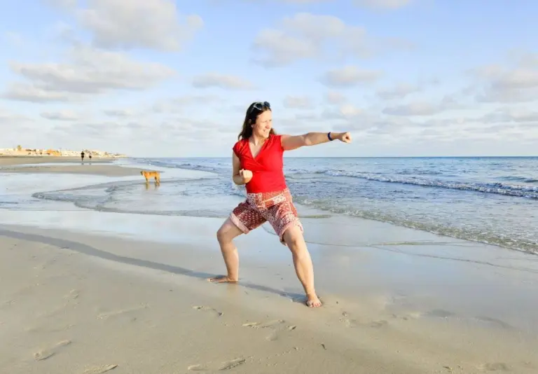 Tai Chi versus Qi Gong: Was sie verbindet, was sie unterscheidet und was die Forschung sagt